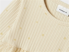 Name It summer sand stjerner tylkjole